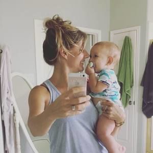 Meet your Posher, Caroline